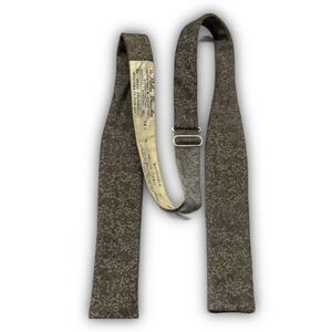 Vintage Palm Beach Bow Tie